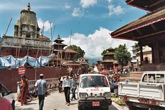 Kathmandu - dag 2
