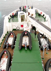 ANT2005 - Iceberg Cruise