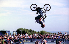 Hastings BMX Jam '03