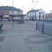Stalybridge Bus Station