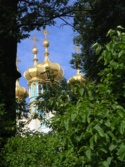 Saint-Petersbourg