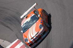 Porsche Super Cup, Monaco 2006