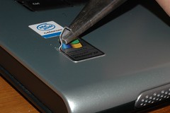 linux laptop