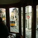 An "elevador" ride in Lisbon