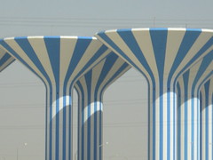 Water Towers (1)