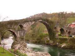Puente de Cangas
