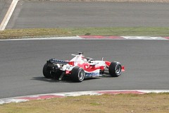F1走行 (1)