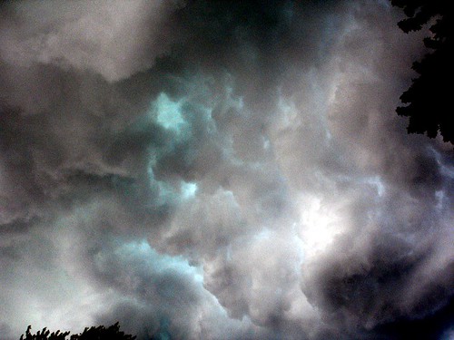 Storm Clouds 2