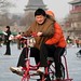 Ice Bicycle
