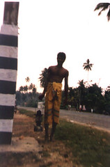 Sri Lanka 1981