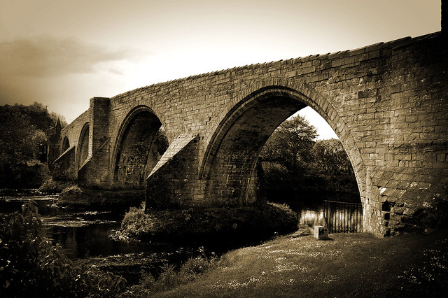 The Battle of Stirling Bridge – a summary
