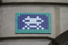 Space Invader PA-1144