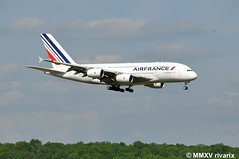 Collection: Air France