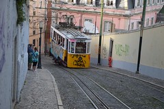 Lisbon 2015, Portugal