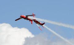 Swiss air force aerobatic team