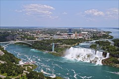 Niagara Falls 2015