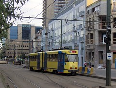 STIB-Tram-3