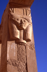 un vistazo a egipto (pre-digital)