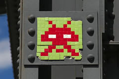 Space Invaders OTHER CITIES
