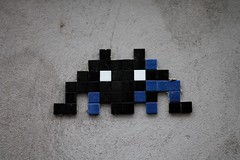 Space Invader PA-028