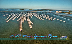 2017 Ft Myers Offshore New Years Run