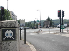 Space Invader PA_308