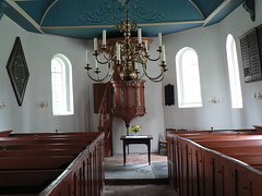 Kirchen im Rheiderland - Böhmerwold
