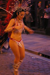 Liverpool Samba Carnival Parade 2009(9992)