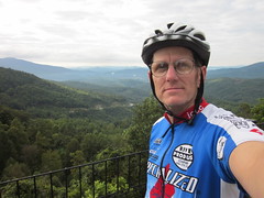 Cycle North Carolina 2013