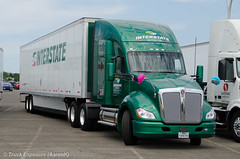 2015 Washington State Truck Driving Championships (TDC)