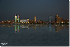 BUILDINGS FROM MY CITY-KUWAIT