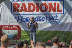 RadioNL Roden 2015
