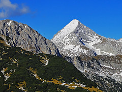 Kamnik and Savinja Alps