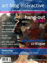 Art Blog Interactive