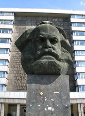 Chemnitz/Karl Marx Stadt
