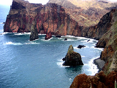 Ilha da Madeira 2004