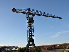 Cranes&Metal