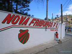 Nova Friburgo Futebol Clube