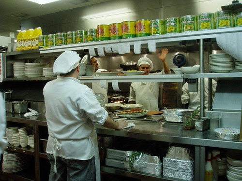 Kent County Gives Food Safety Award To 269 Restaurants