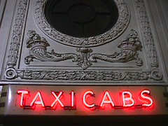 Taxicabs