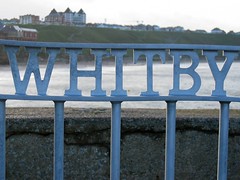 A Tour of Whitby