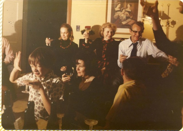 1972 New Year's Eve at the Enger's with the Potluck Group004