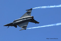 Dassault (Mirage, Alpha jet, Rafale..)