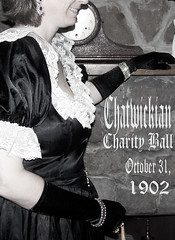 Chatwickian Ballroom