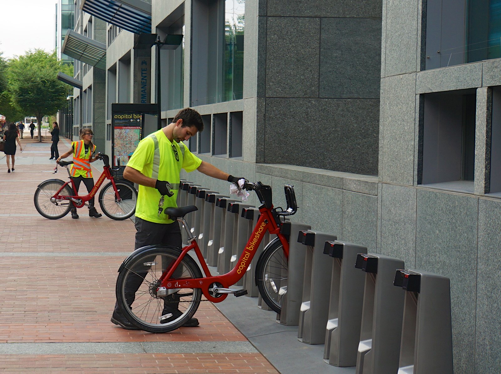 CTHNext Bikeshare OOB Experience 57808