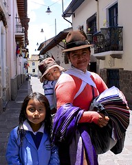 Quito, Ecuador Day #10