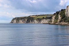 Dorset, Devon & Cornwall