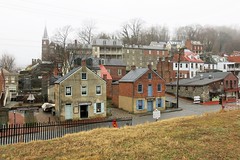 Harpers Ferry NHP