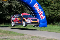 ADAC Rallye Deuschland ·WRC· 2010