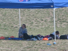 Sanyo - Track Meet - April - First One